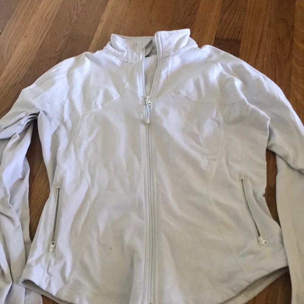 Lululemon Jacket
